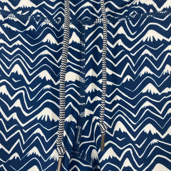 rabbit | EZ Tights | Women's | Gibraltar Sea Mountain Size XL - Picture 5 of 8